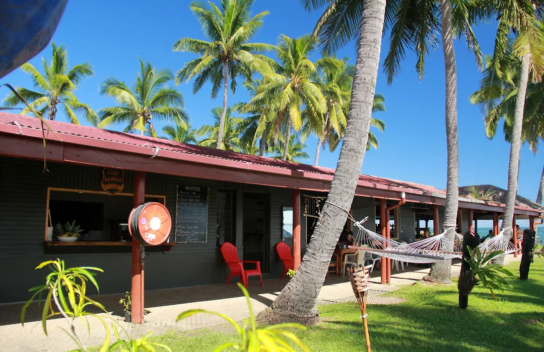 Bamboo Backpackers-1