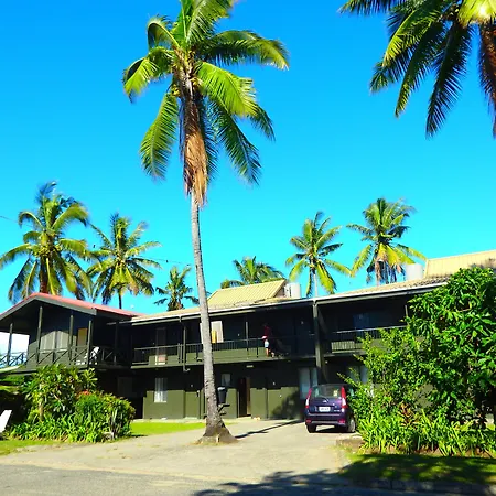 Bamboo Backpackers-3